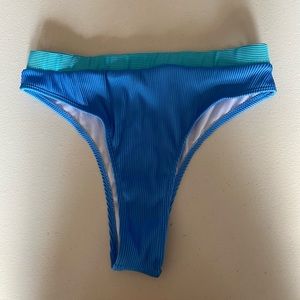 Bathing suit bottoms from Shein